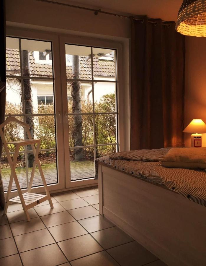 Raemel 38 Strandkieker Whg 15 Zingst Zewnętrze zdjęcie